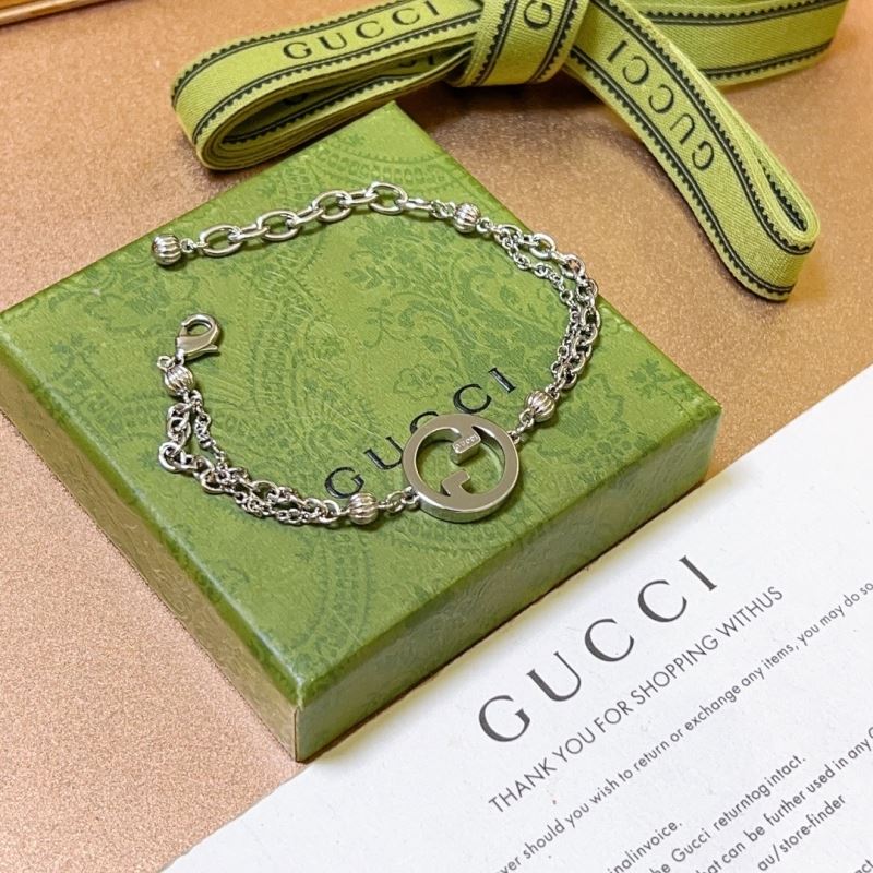 Gucci Bracelets